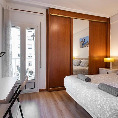 San Sebastian Escape! Apartment Loyola Bagian luar foto