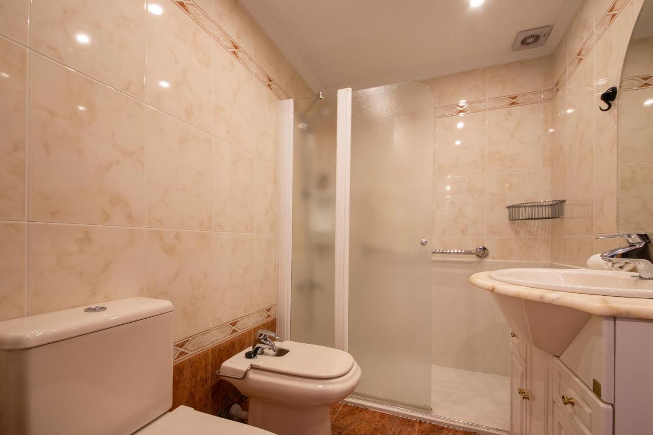 San Sebastian Escape! Apartment Loyola Bagian luar foto