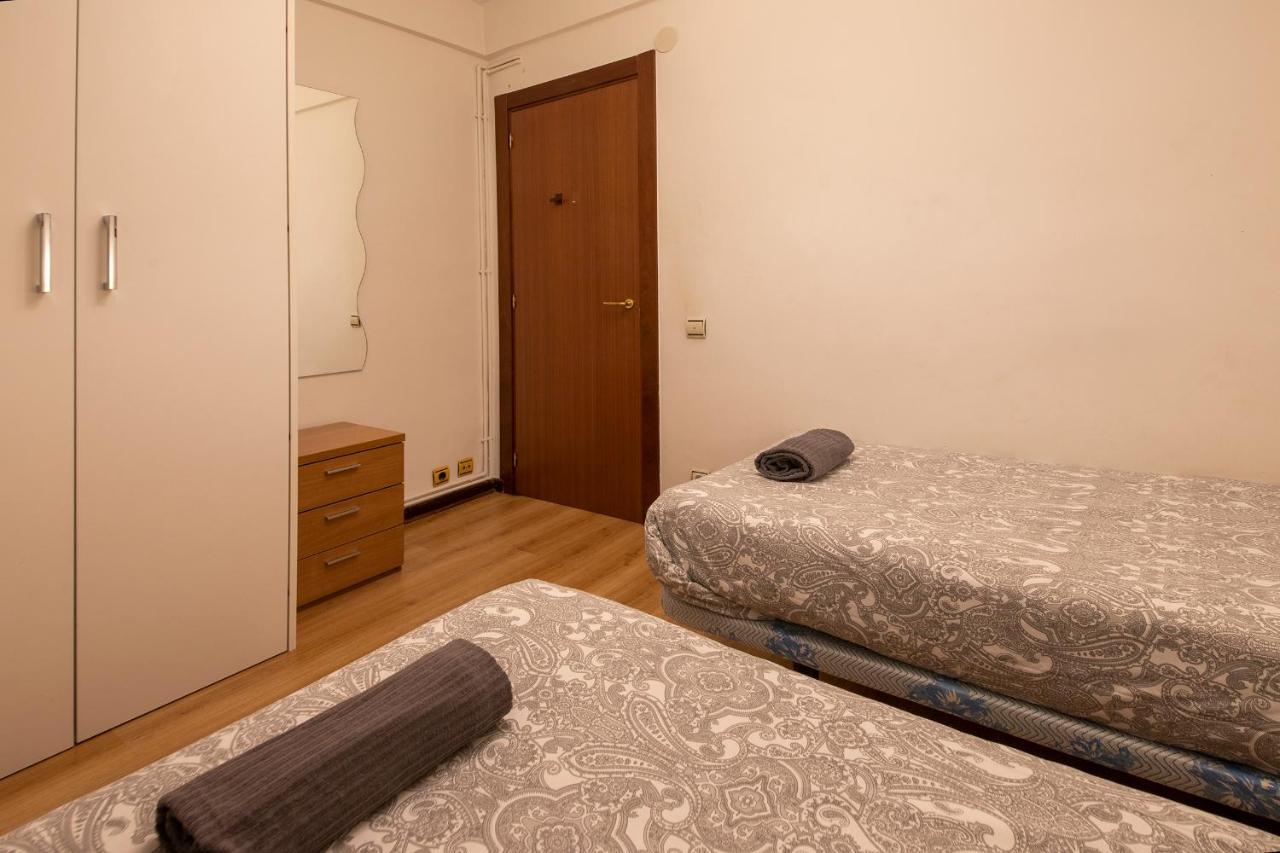 San Sebastian Escape! Apartment Loyola Bagian luar foto
